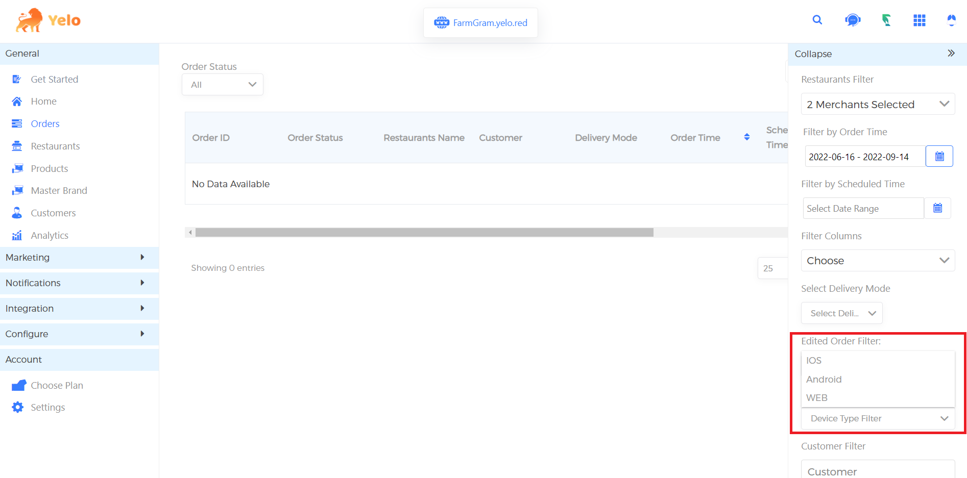 Device Filter Jungleworks Support Device Filter Jungleworks Support